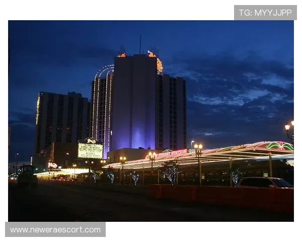 拉斯维加斯娱乐：感受夜晚灯火辉煌的街头文化与丰富的娱乐项目